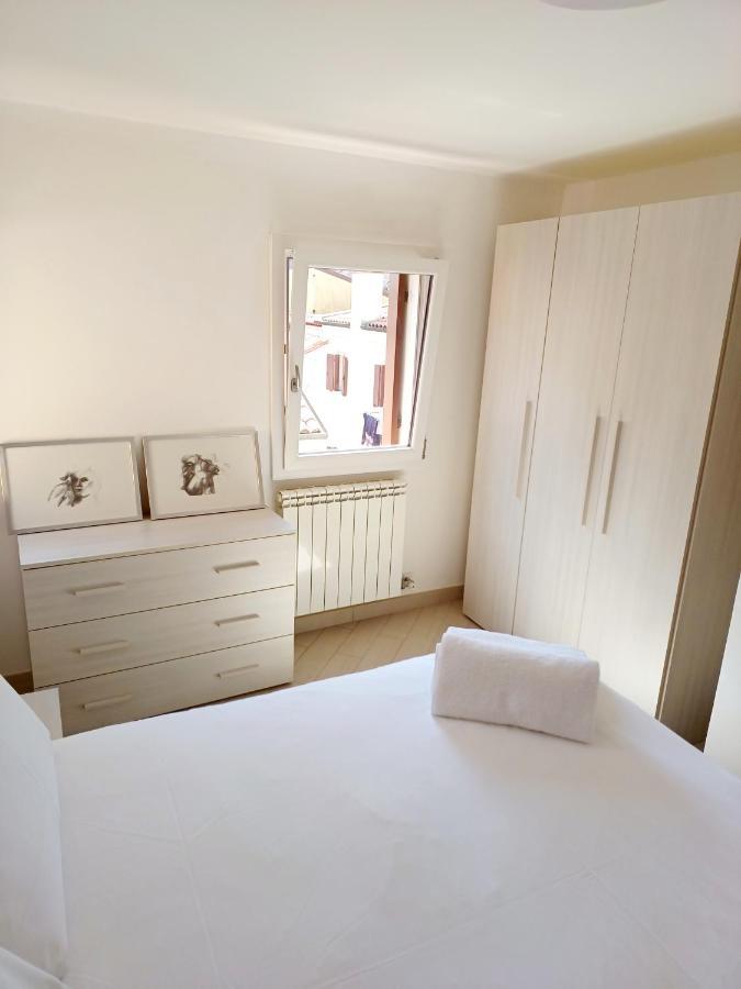 Ca' Gradara Chioggia Apartamento Exterior foto